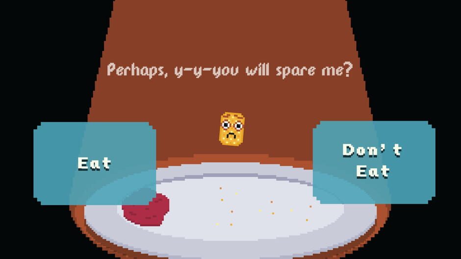 The Last Tater Screenshot