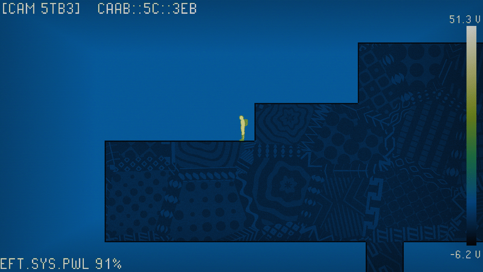 Gordianaut Screenshot