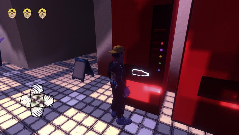 Thieves' Paradise screenshot