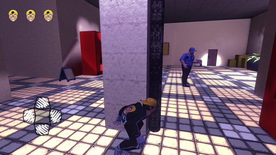 Thieves' Paradise screenshot