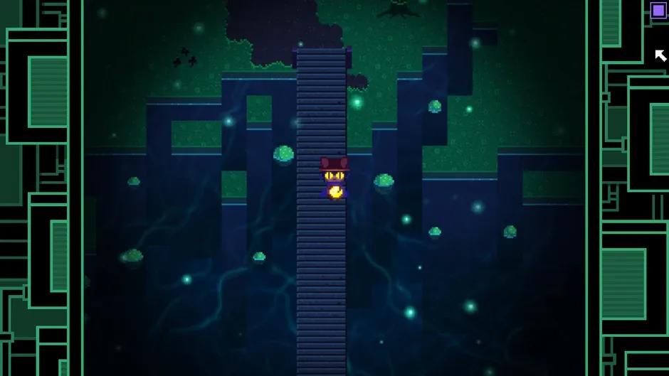 OneShot: World Machine Edition, captura de tela 5