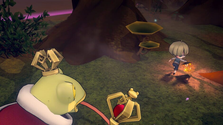 Bail or Jail Screenshot