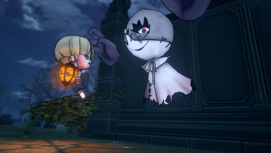 Bail or Jail Screenshot