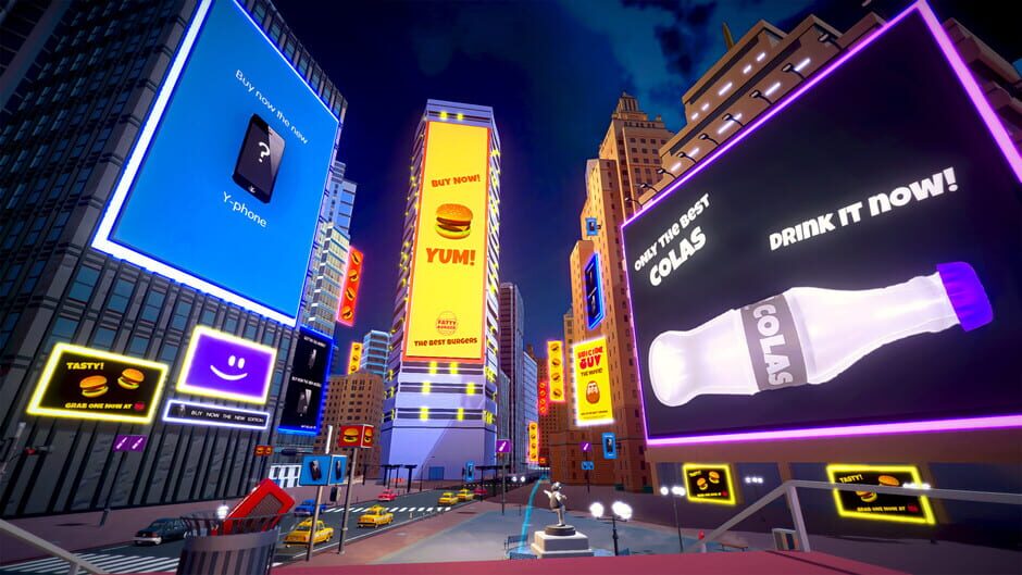 Suicide Guy: Deluxe Plus Screenshot