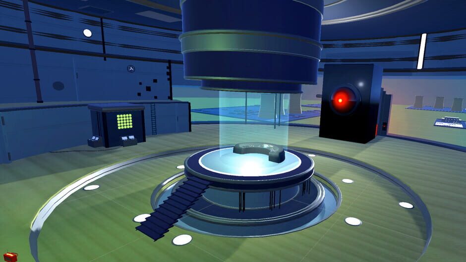 Suicide Guy: Deluxe Plus Screenshot