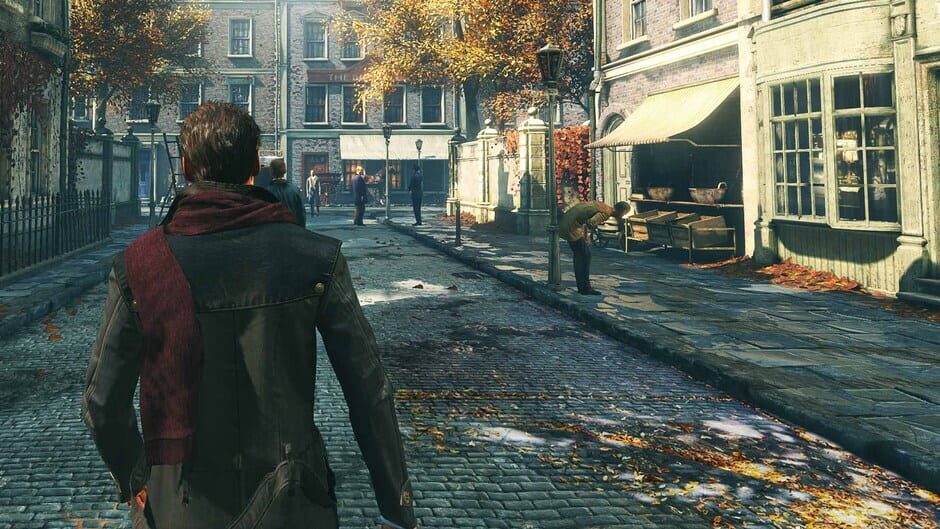 Sherlock Holmes Essential Bundle Screenshot