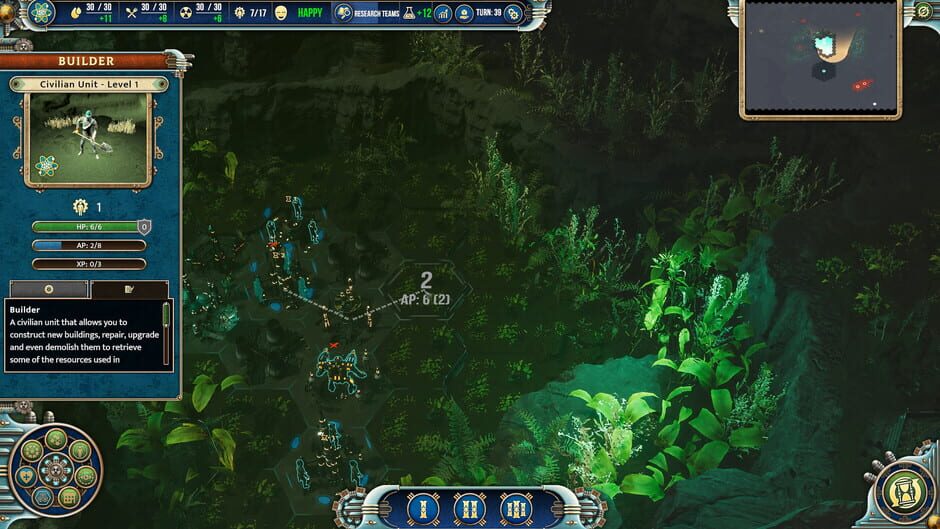 Punk Wars: Threat From Within Screenshot