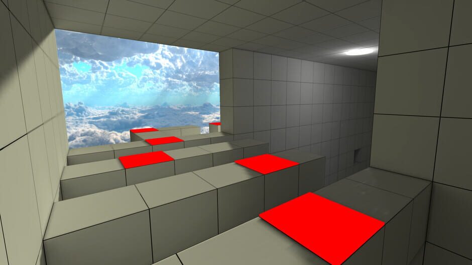Teleball screenshot