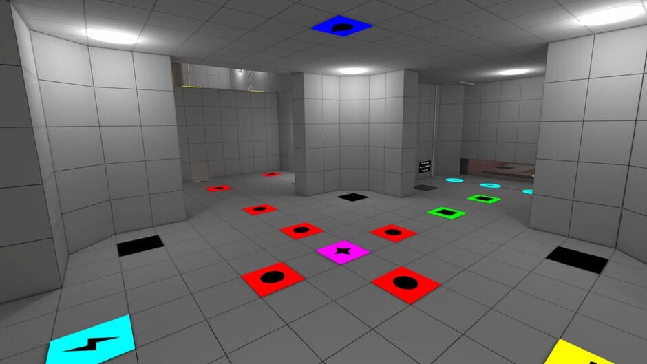 Teleball screenshot