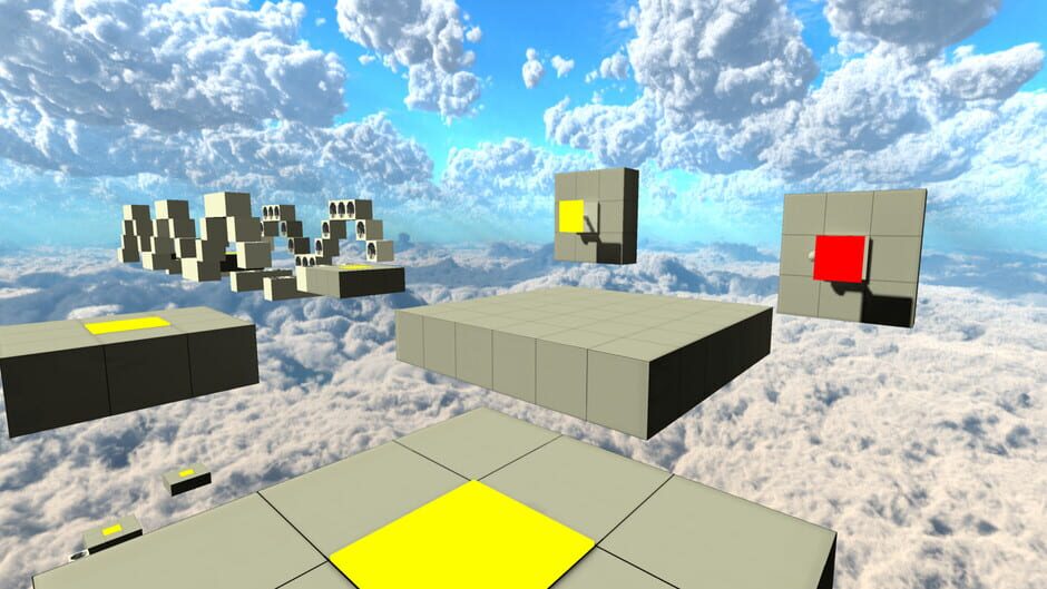 Teleball screenshot