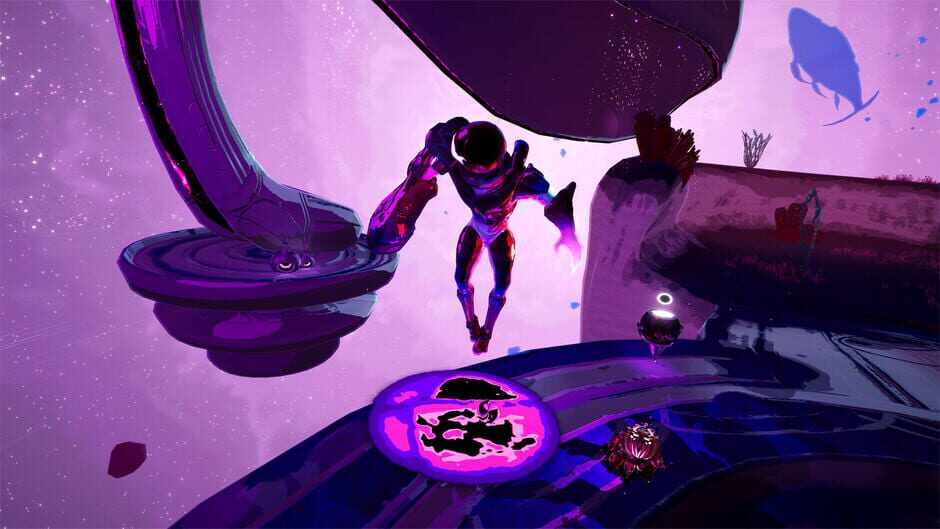 Risk of Rain 2 + Survivors of the Void Screenshot