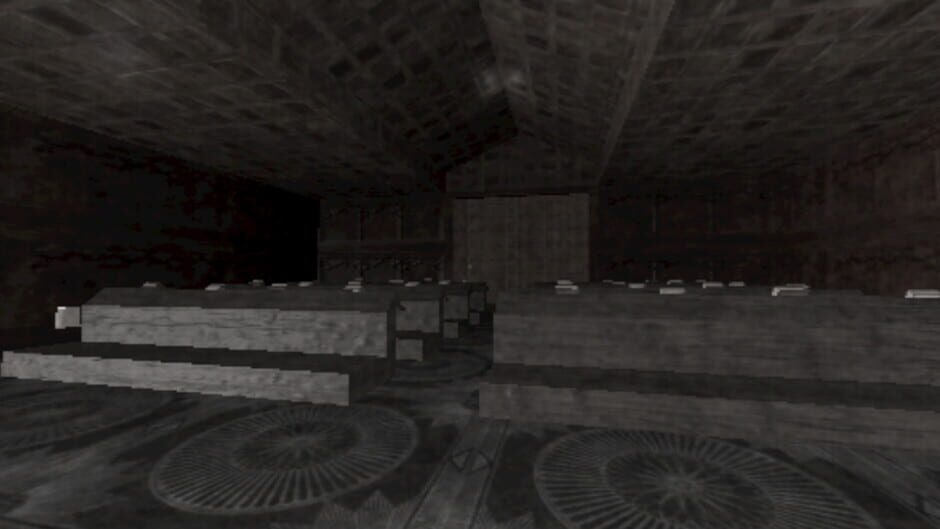 Dreams of Pain Screenshot