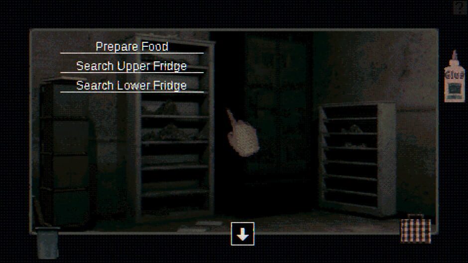 Growing My Grandpa! Screenshot