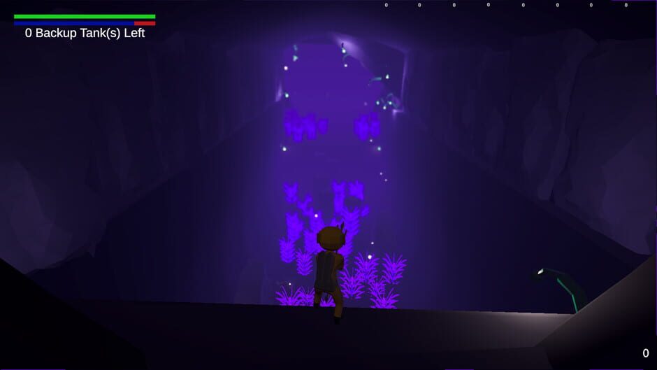 Scavenger's Deep screenshot
