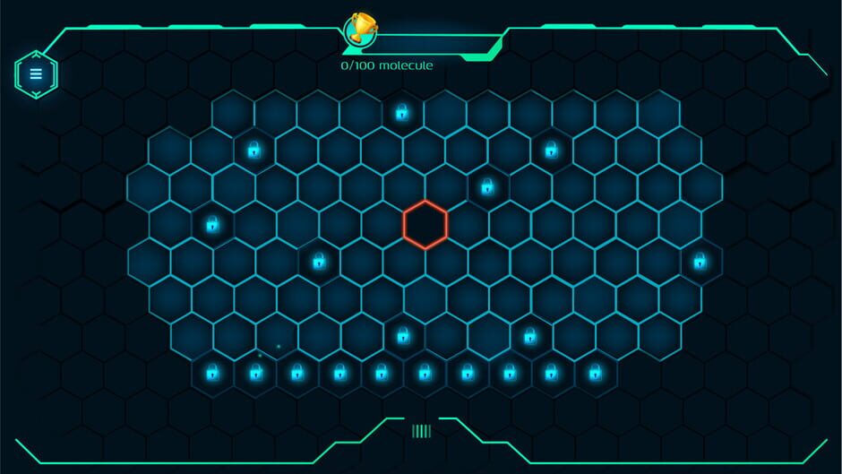 Molecule Make Lab Screenshot