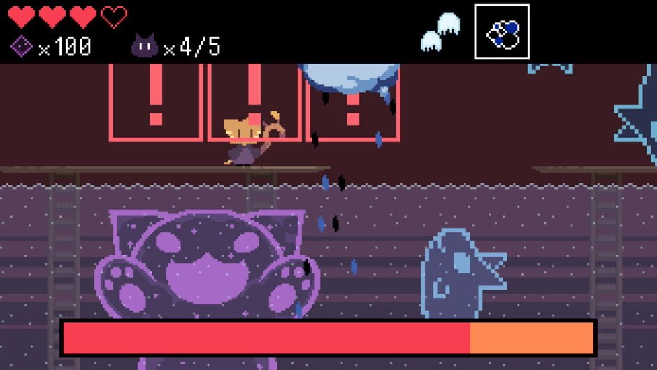 Downpurr Screenshot