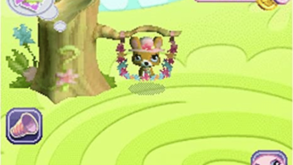 Littlest Pet Shop: Spring Screenshot