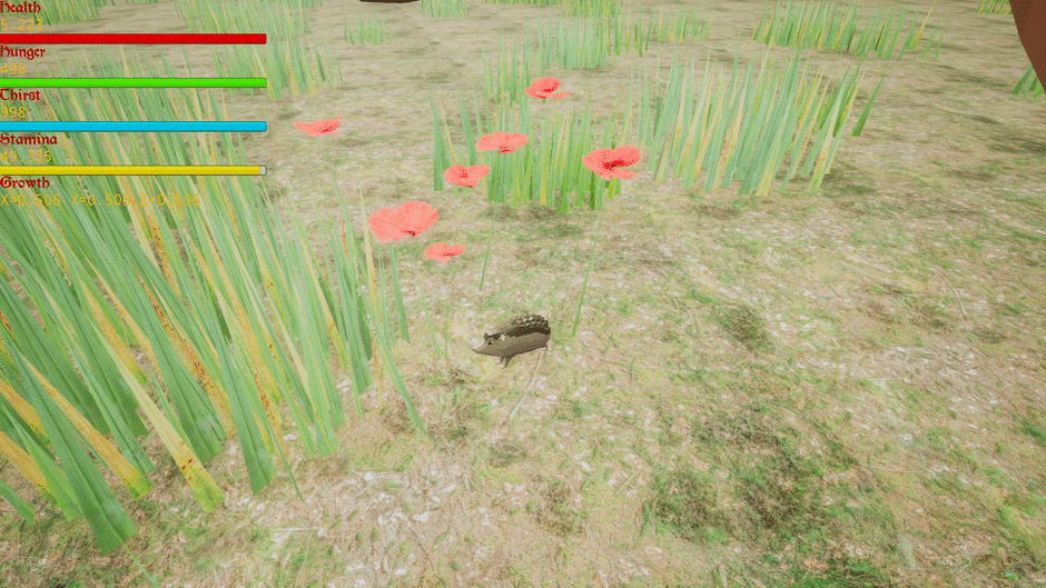Jacob Larkin's Wild Europe Screenshot