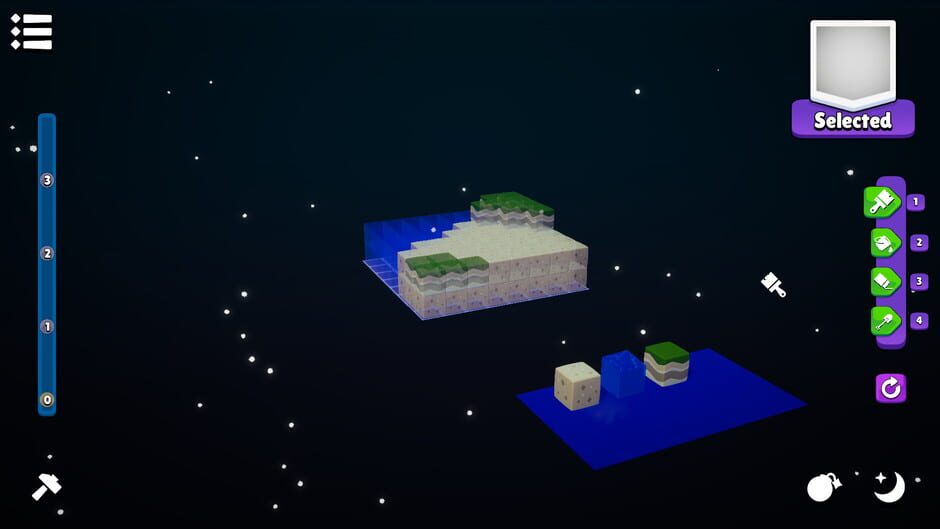 Build Lands Screenshot