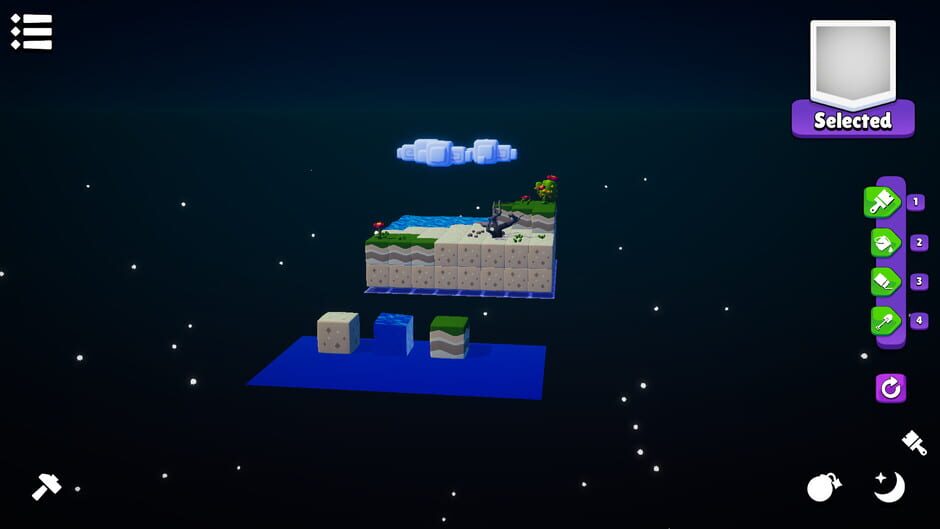 Build Lands Screenshot