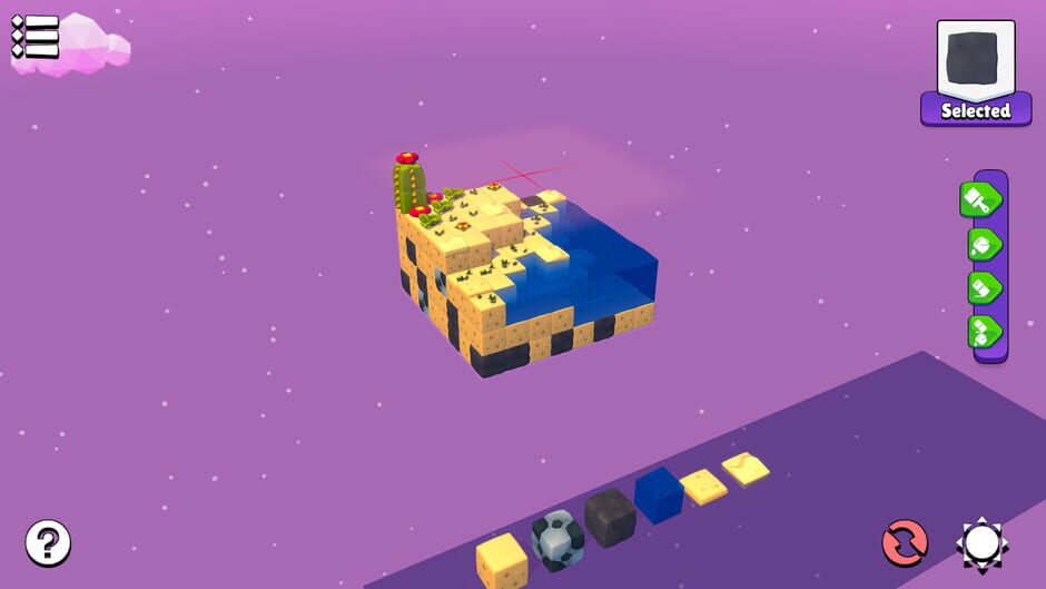 Build Lands Screenshot