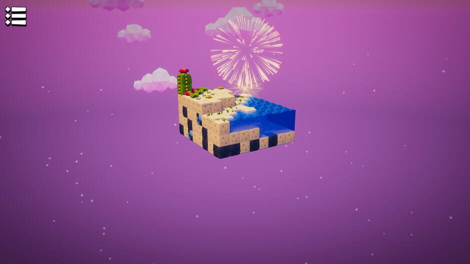 Build Lands Screenshot