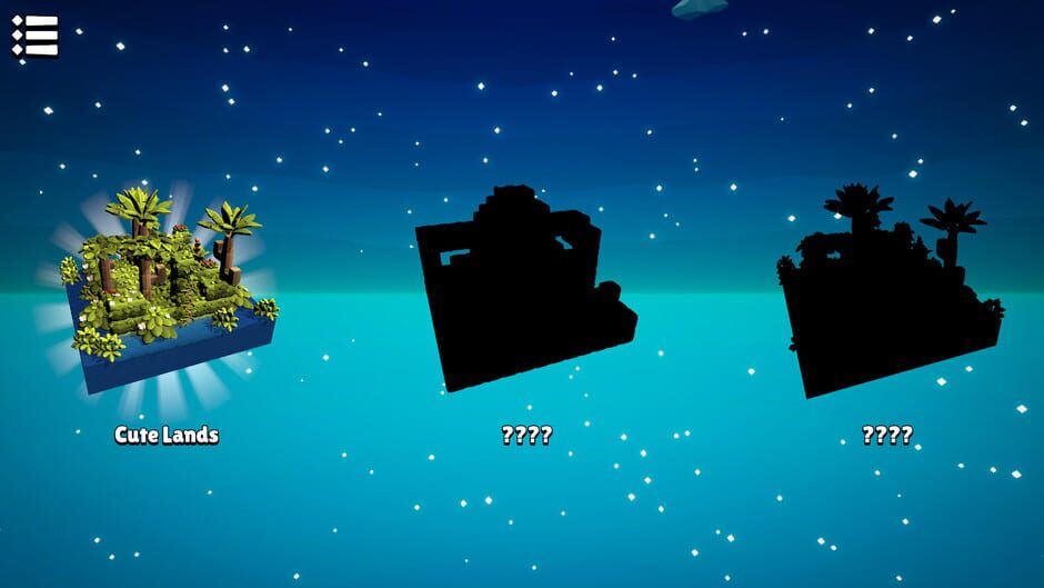 Build Lands Screenshot