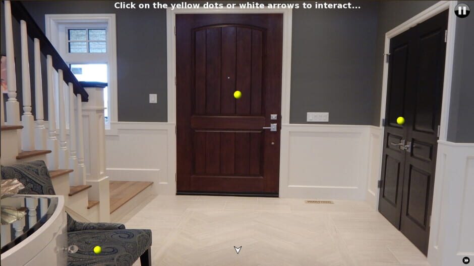 It's Time Screenshot