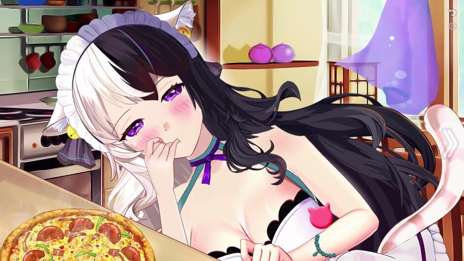 Maid PizzaHub Screenshot