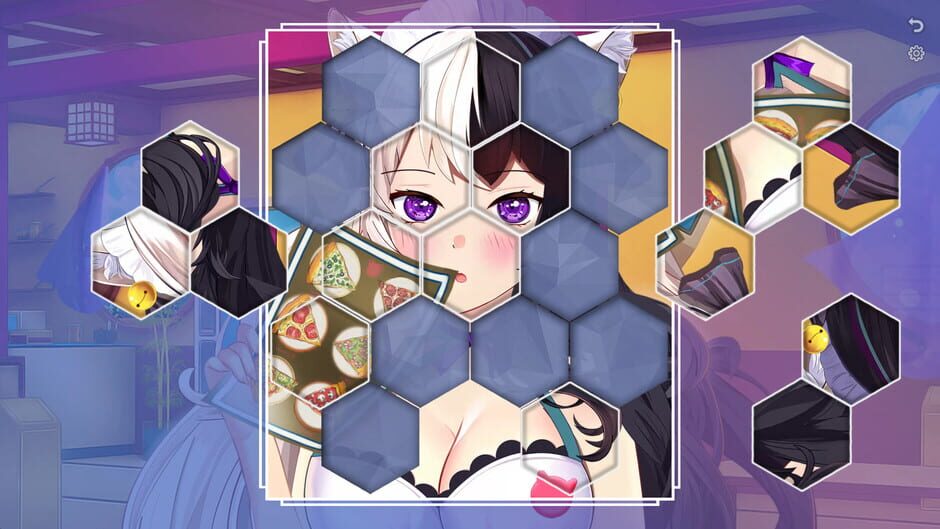 Maid PizzaHub Screenshot