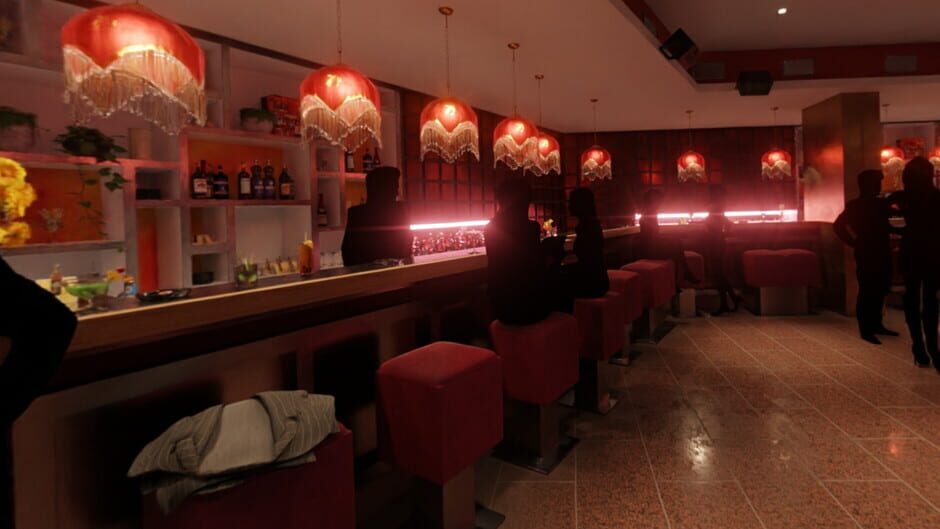 Astoria VR Screenshot