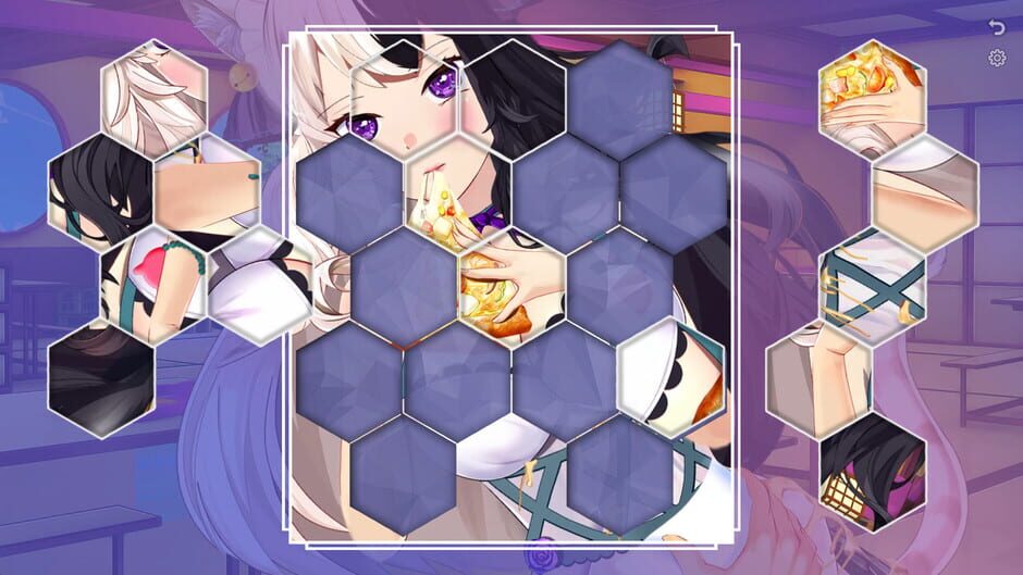 Maid PizzaHub Screenshot
