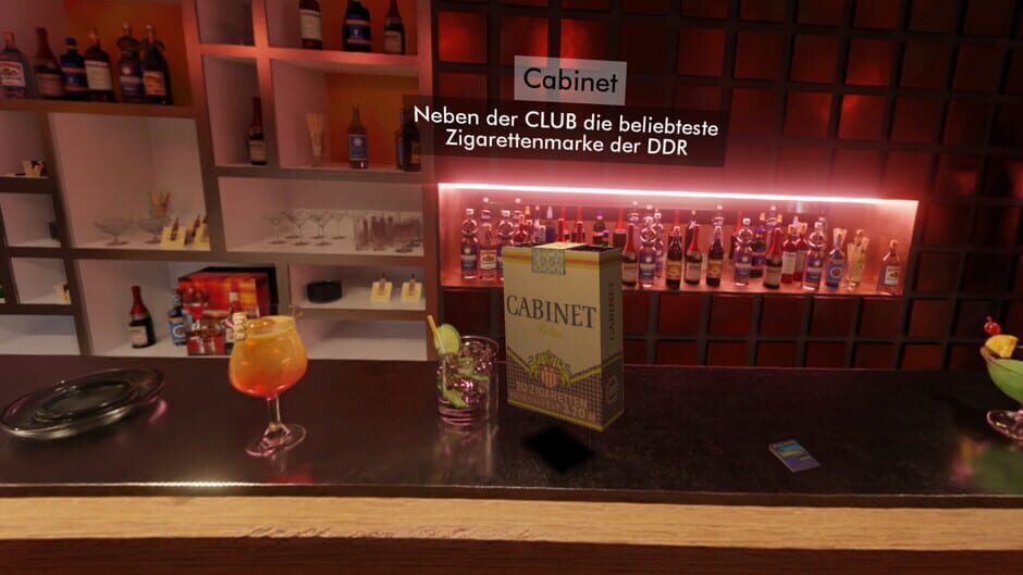 Astoria VR Screenshot