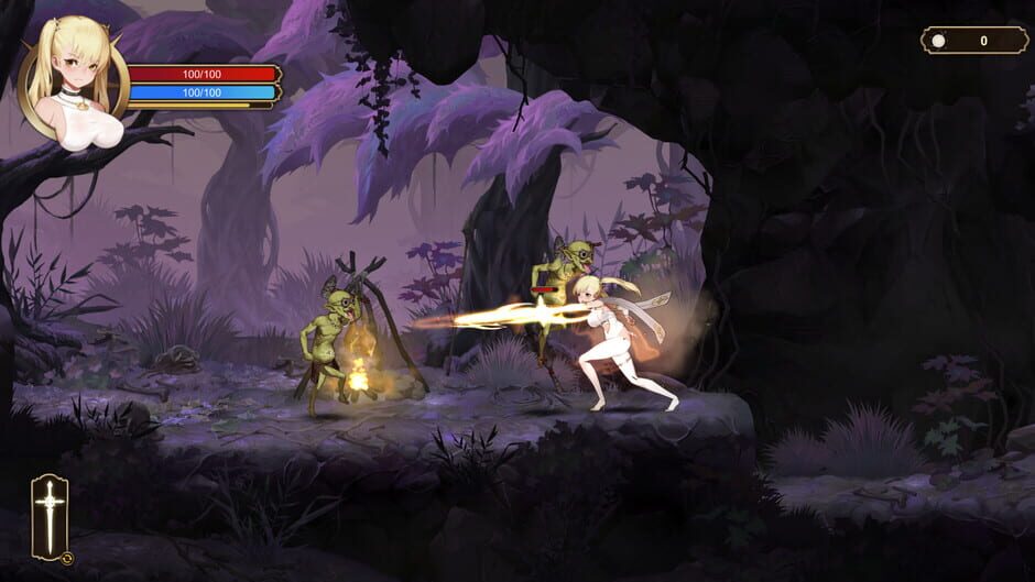 RitualSummon Screenshot