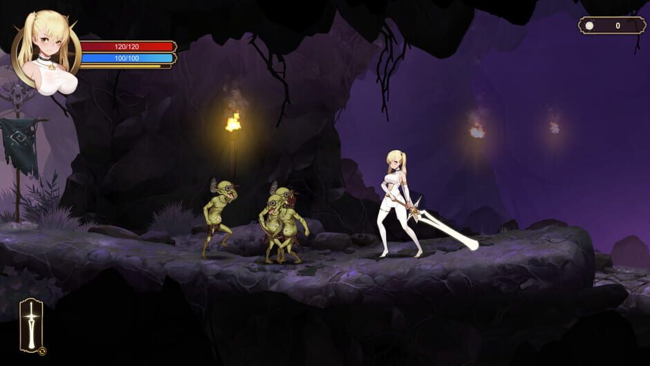 RitualSummon Screenshot