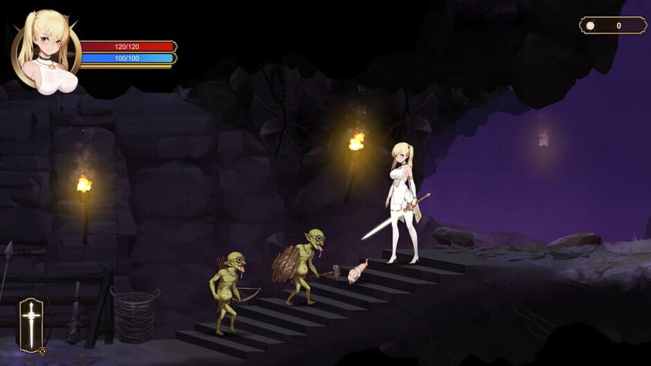 RitualSummon Screenshot