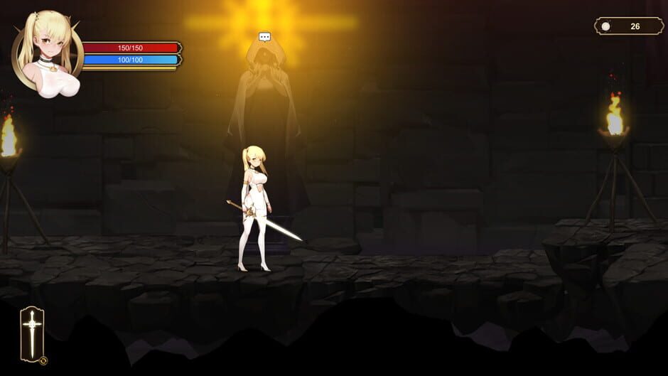 RitualSummon Screenshot