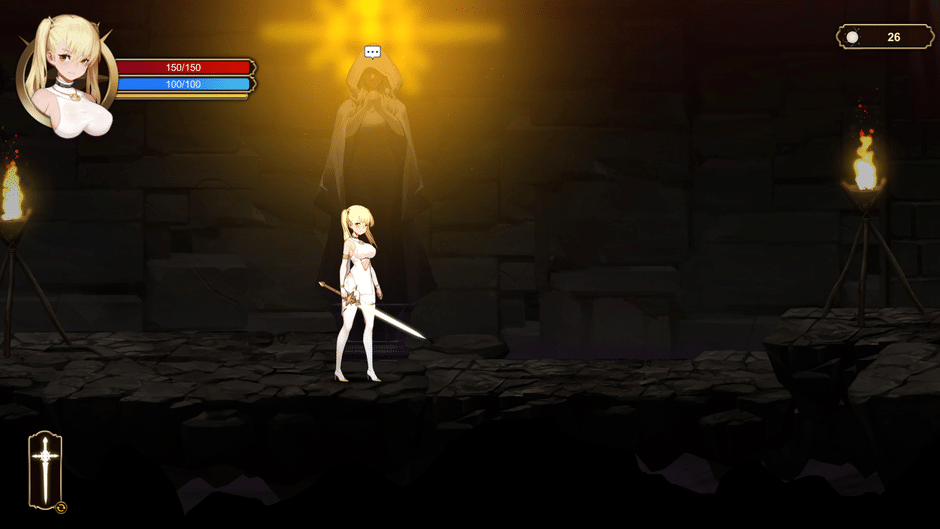 RitualSummon Screenshot