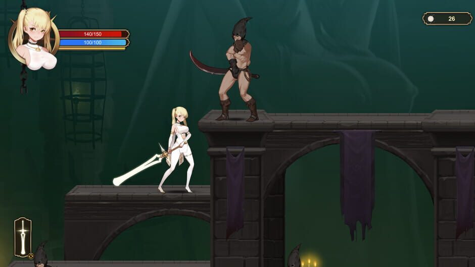 RitualSummon Screenshot