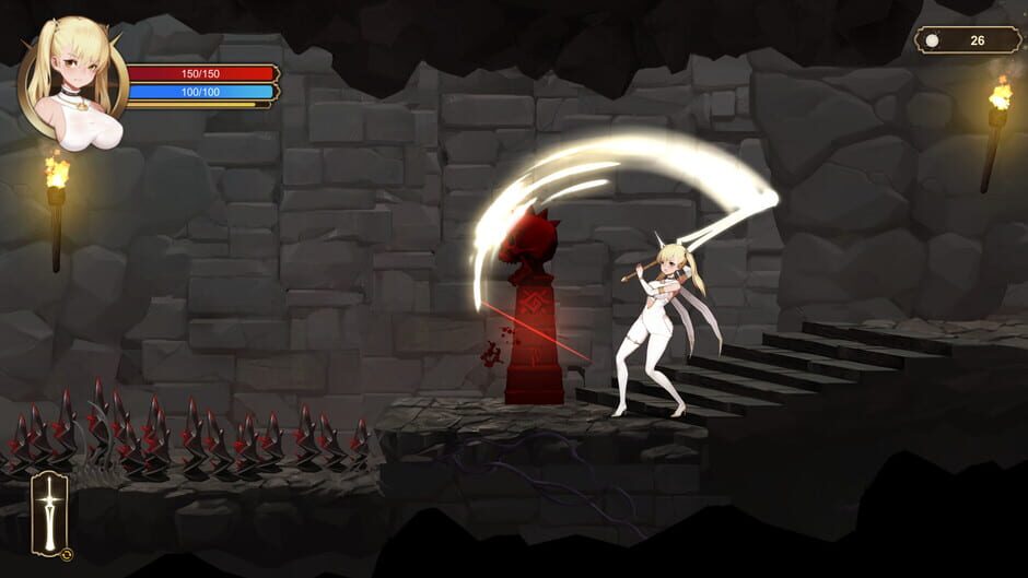 RitualSummon Screenshot