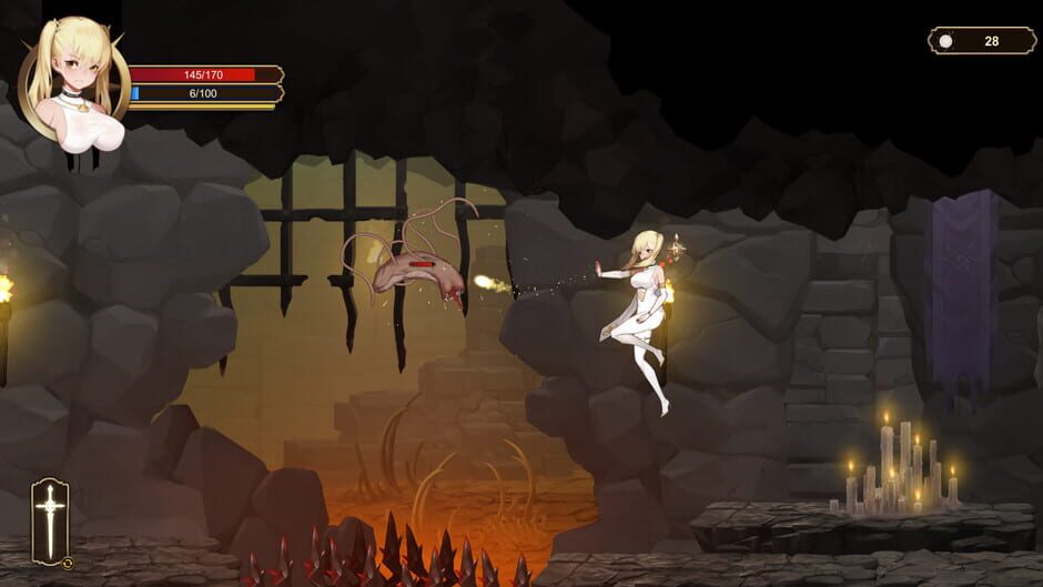 RitualSummon Screenshot