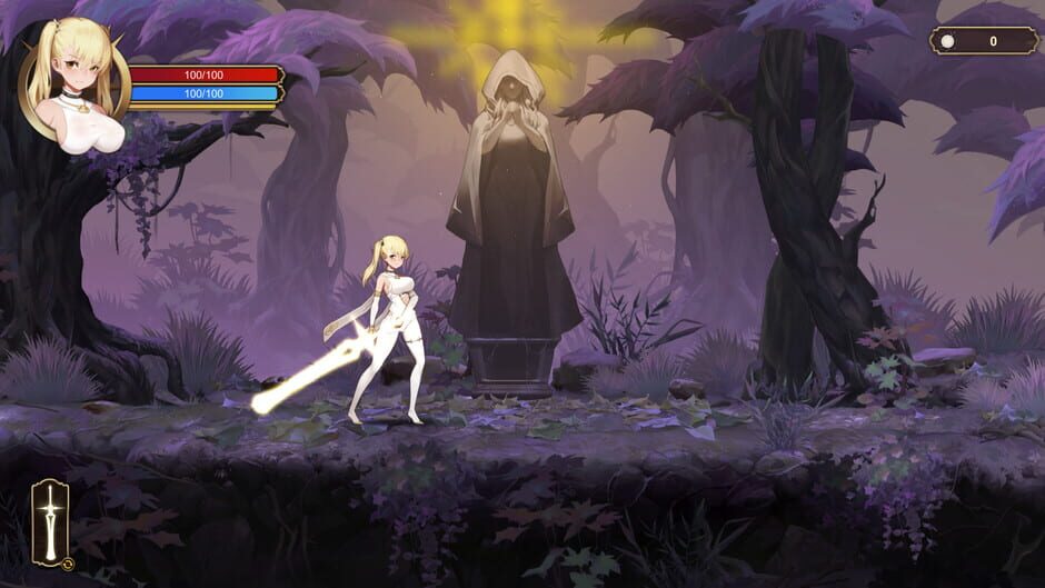 RitualSummon Screenshot