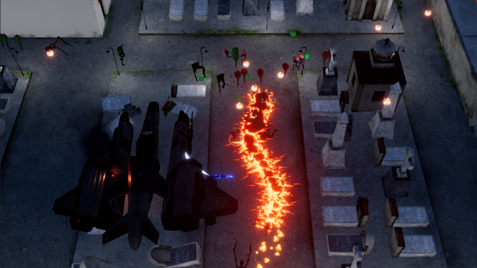 Night Escaper Screenshot