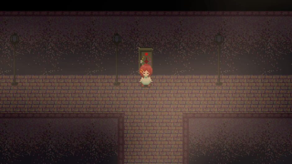UnRequited screenshot