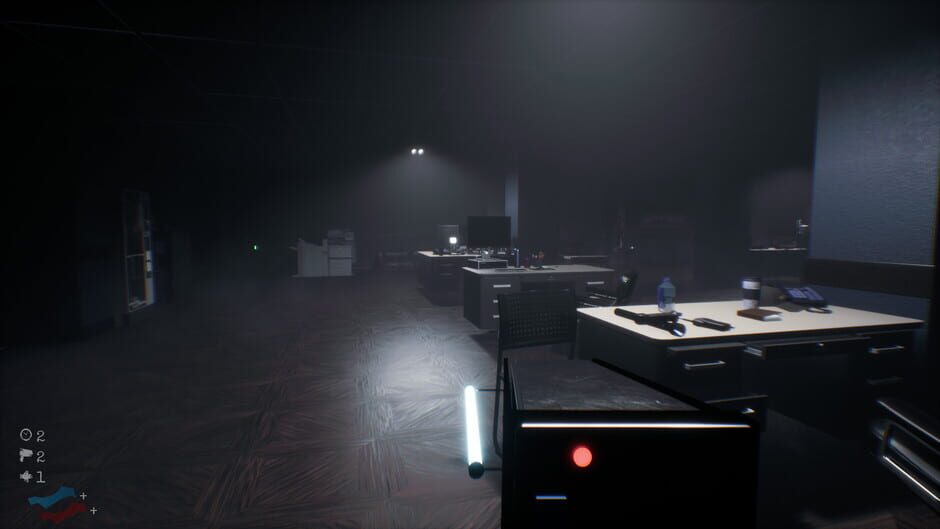 No Son of Mine Screenshot