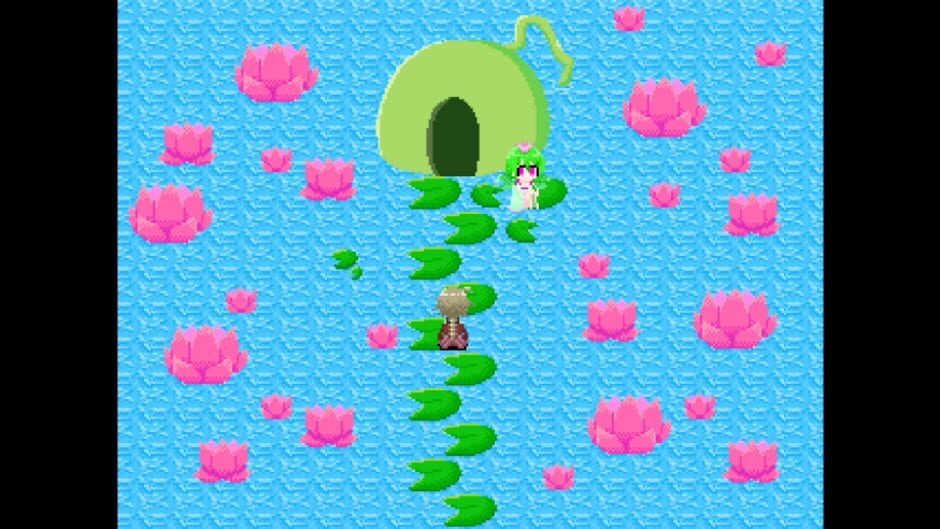 Narcolepsy screenshot
