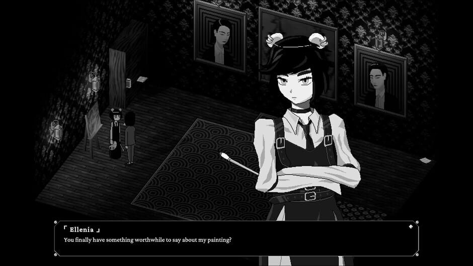 Night Loops Screenshot