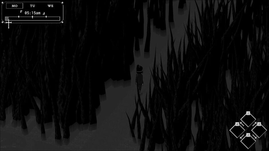 Night Loops Screenshot