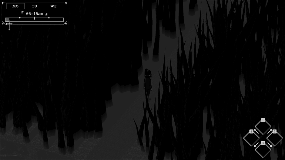 Night Loops Screenshot