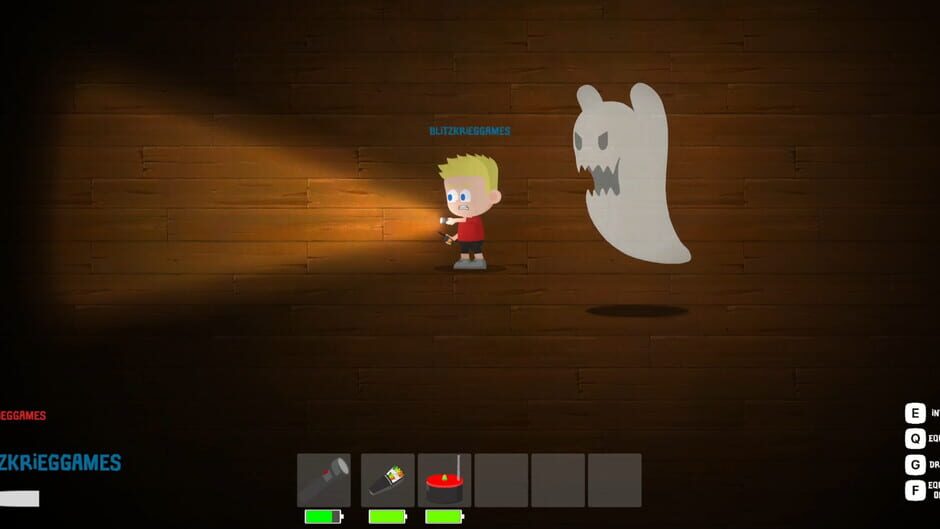 Petrified Screenshot